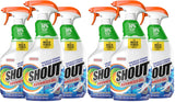 Shout Advanced Gel Stain Remover – Practical Housewarming Gift for New Homeowners and Newlyweds