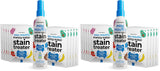 Miss Mouth's Messy Eater Stain Treater – All-Purpose Home Stain Remover for Laundry Room and Living Areas