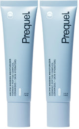 Prequel Skin Wind-Down Face Cream – Peptide-Rich Moisturizer for Evening Skincare Routine & Skin Barrier Healing