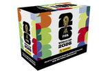 Panini 2026 FIFA World Cup Sticker Box – Portable Collectible for World Cup Watch Parties