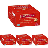 Larabar Cashew Cookie Bars – Nut and Date Bars for After-School Family Snacking
