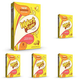 Wyler's Light Singles To Go Powder Packets – Lightweight Hydration Mix for Hiking and Outdoor Adventures, 8 Count