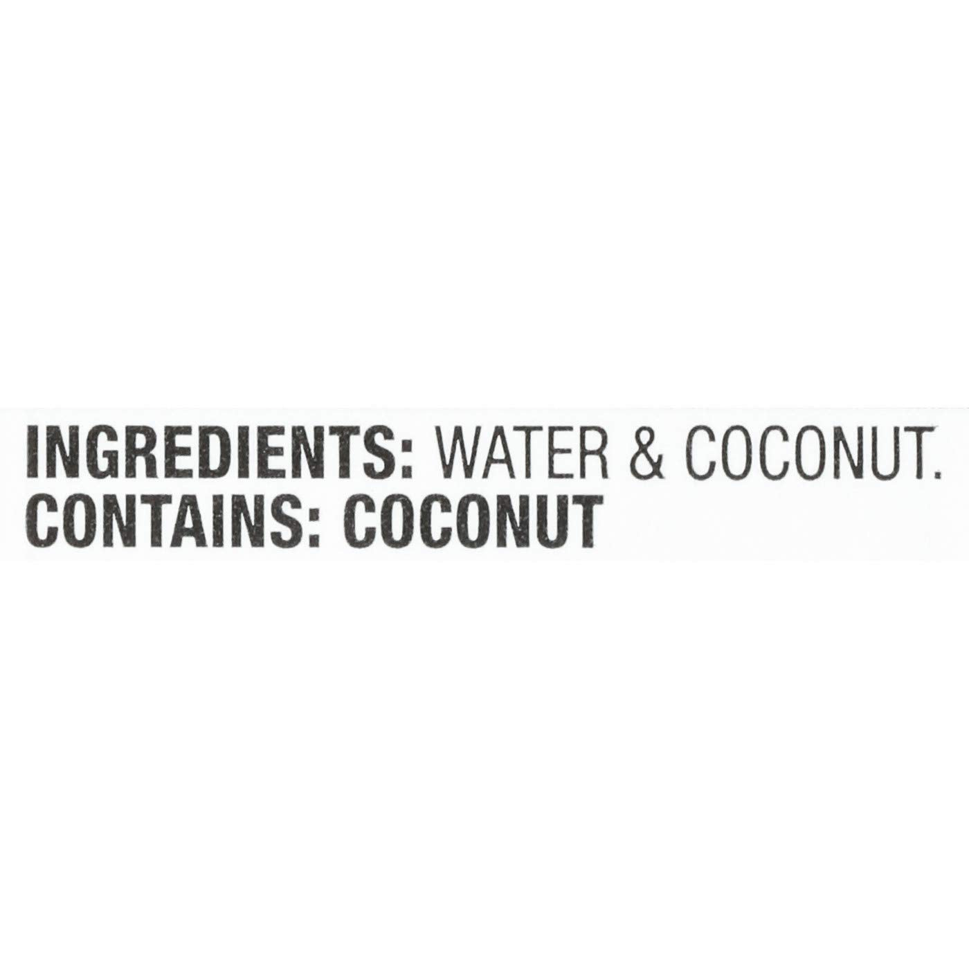 Thai Kitchen Unsweetened Coconut Milk – Thoughtful Vegan Pantry Gift for the Home Cook