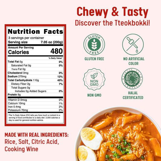 three 7.05 oz portion-controlled bags inside one 21.16 oz pack