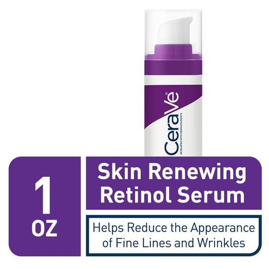 three essential ceramides (1, 3, 6-ii) to restore and maintain the skin barrier