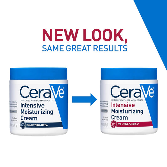 three essential ceramides to restore and reinforce the skin's natural barrier