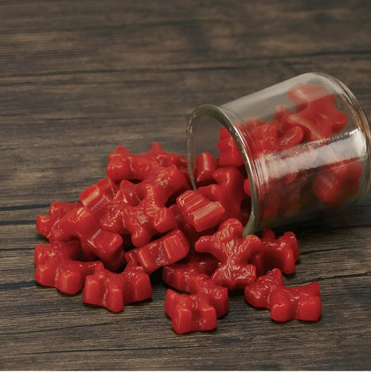 three individually sealed 2.75 ounce bags per pack