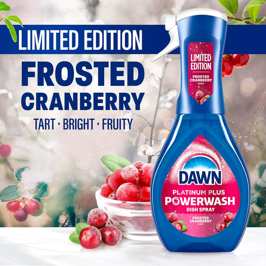 three proprietary cleaning boosters not found in traditional dish soaps