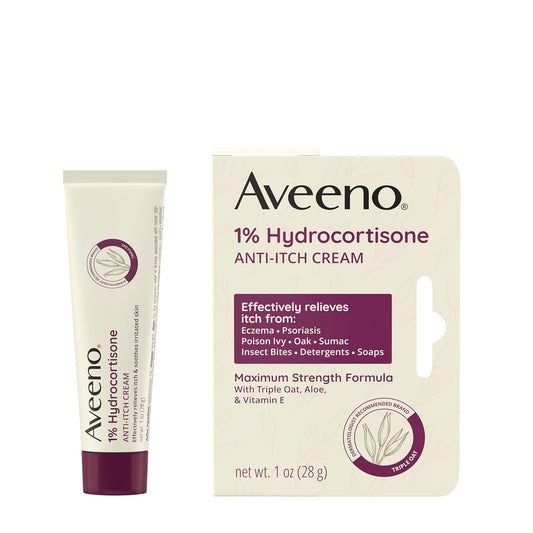 triple oat complex to soothe and protect the skin barrier