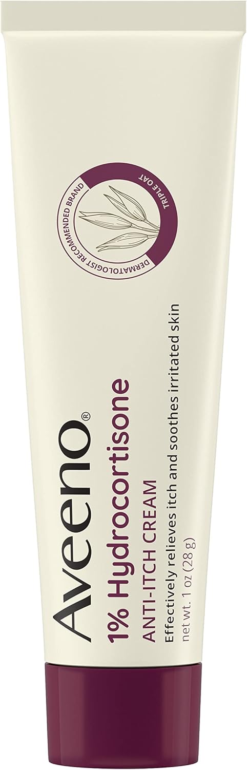 triple oat skin-soothing complex