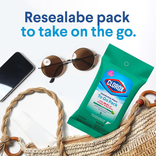 tripleweave textured wipe that cleans 3x better than a wet paper towel