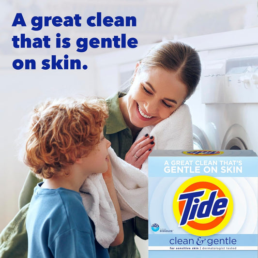 unscented formula with no dyes and no perfumes