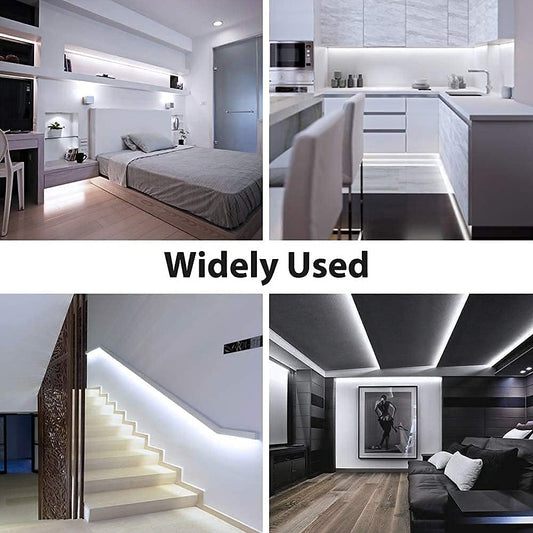 usb 5v power input compatible with chargers, power banks, and usb sockets