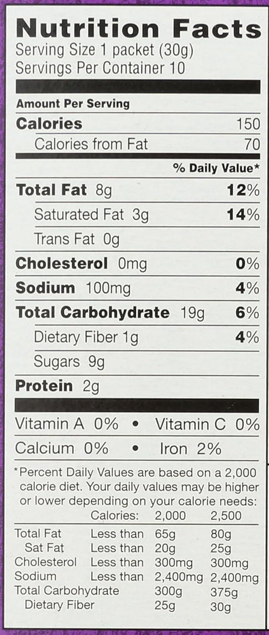 usda certified organic and non-gmo project verified