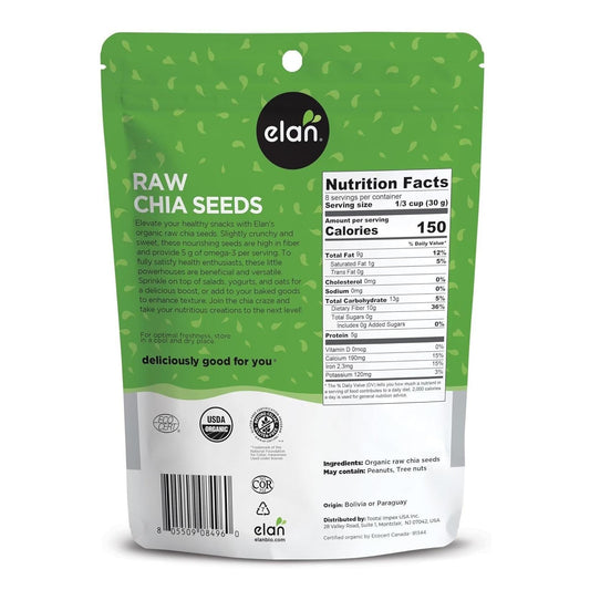 usda organic and ecocert certified