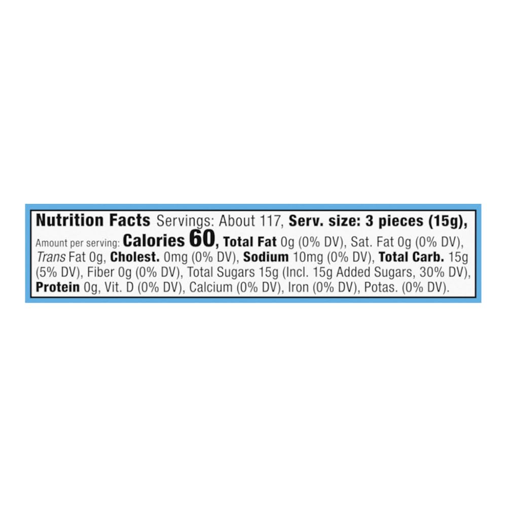 vegetarian-friendly formulation suitable for diverse dietary needs