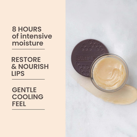 vitamin e as an active nourishing ingredient