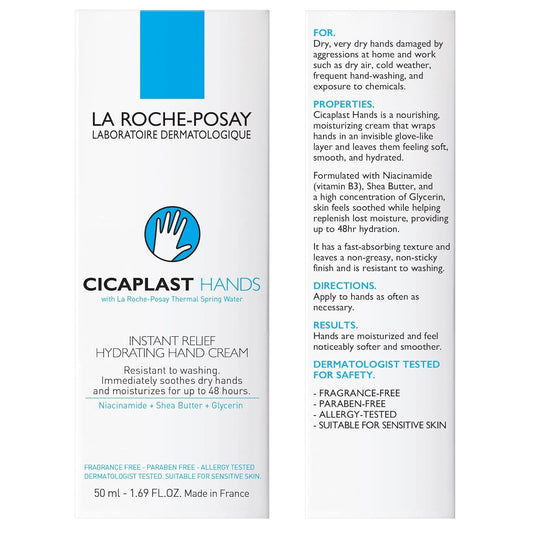 wash-resistant formula that maintains efficacy after hand washing