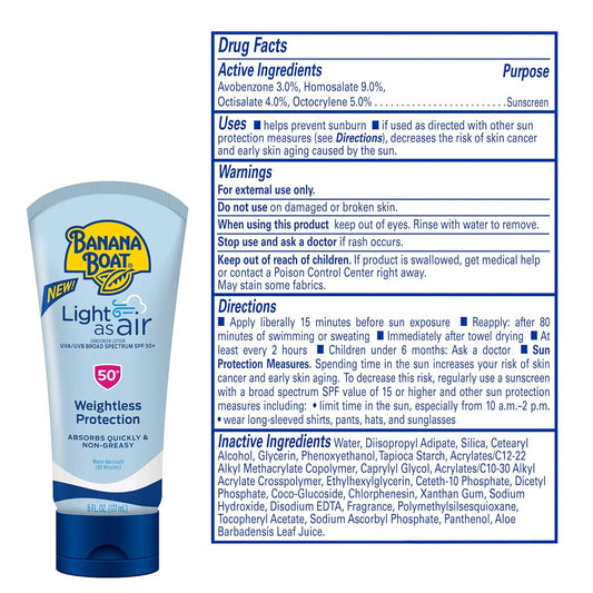 water-resistant formula lasting up to 80 minutes