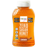 Wholesome Yum Cinnamon Monk Fruit Honey Substitute – Blood Sugar Friendly Sweetener for Clean Eating Dieters