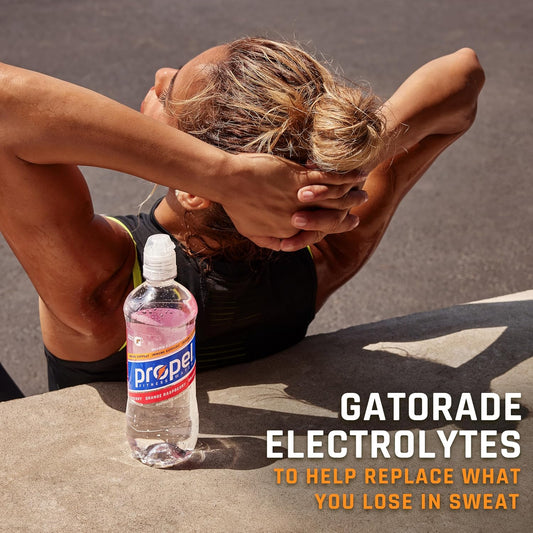 zero calories and zero sugar formulation