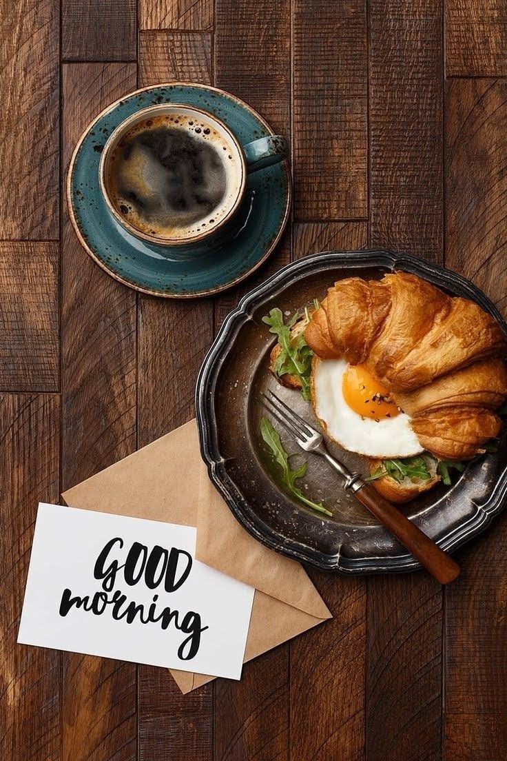 Breakfasts
