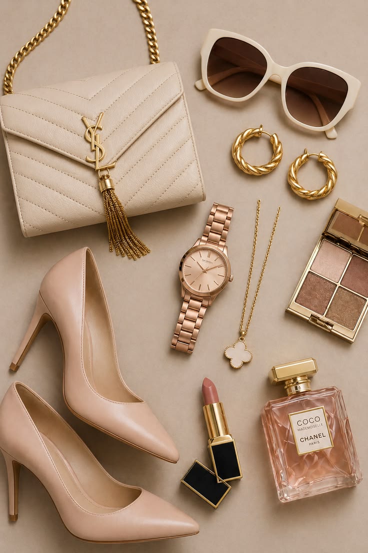 Fashion Accessories