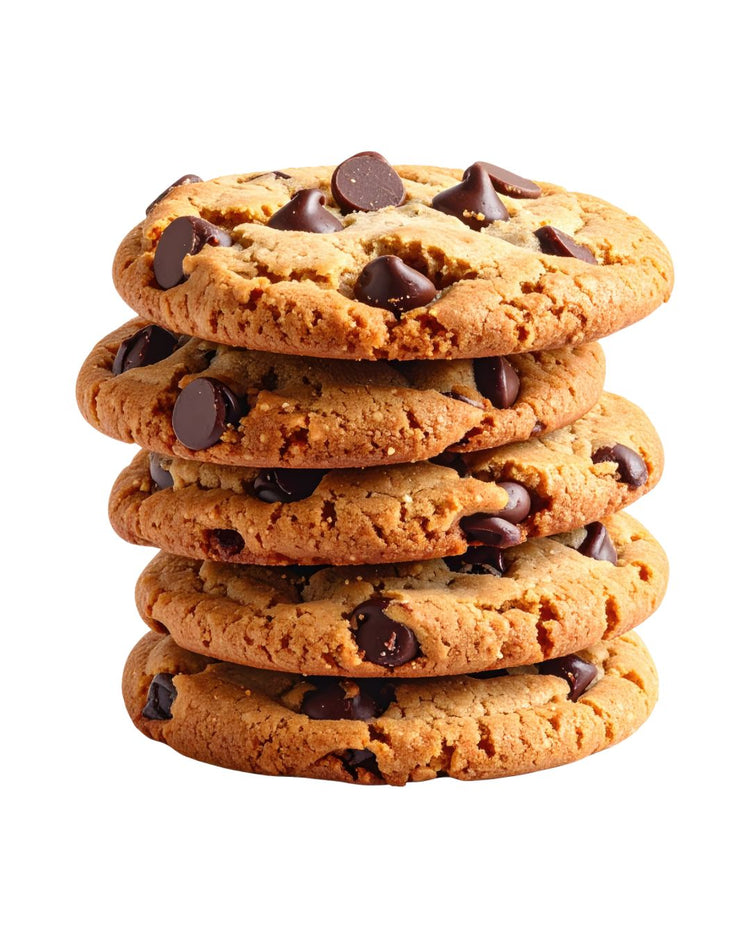 Cookies & Wafers - Cookies