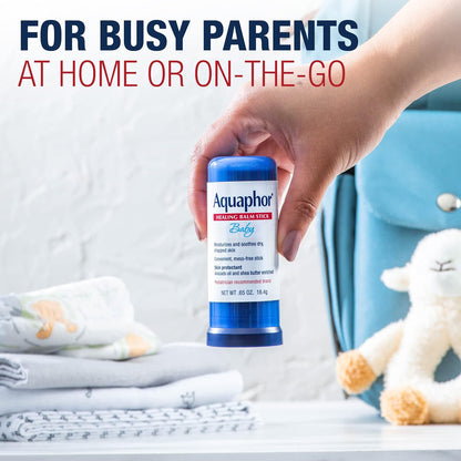 0.65 oz portable size suitable for diaper bag and on-the-go use