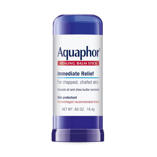 0.65 oz stick format with smooth glide-on applicator