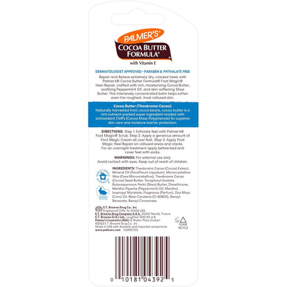 0.9 oz travel-size tube that fits in gym bags and carry-ons