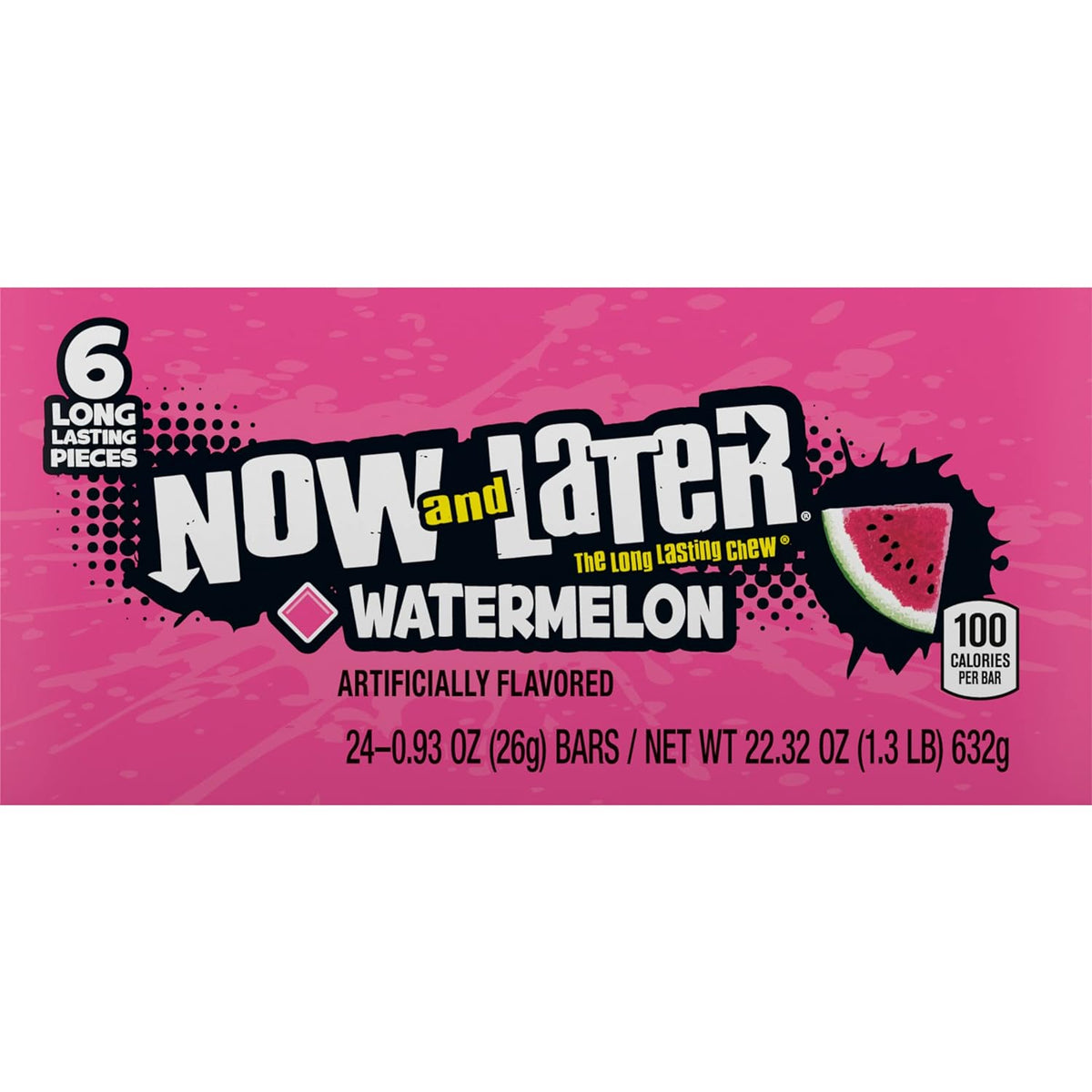 0.93-ounce bite-sized sub-packs designed for single-serving portability and lunchbox fit