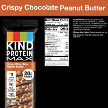 0g added sugar and 1g total sugar per bar