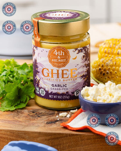 1:1 direct replacement ratio for butter, olive oil, or coconut oil in any recipe