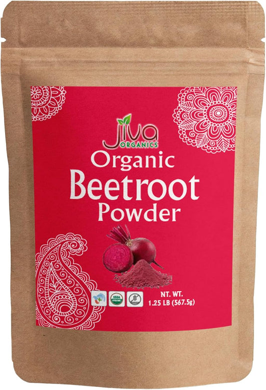 1.25 lb (20 oz) bulk resealable bag for high-volume use