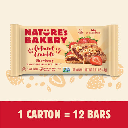 1.4 oz individually wrapped bars in 6-count and 12-count inner boxes