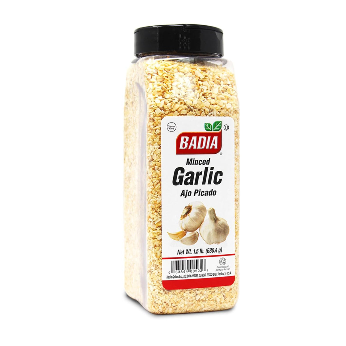 1.5 lb bulk packaging suited for both home pantries and small commercial kitchens