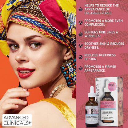 1.75 fl oz standard size (with select 1.8 fl oz and 2 fl oz eye-serum variants) offered in pack of 1, pack of 2, and 3-piece sets