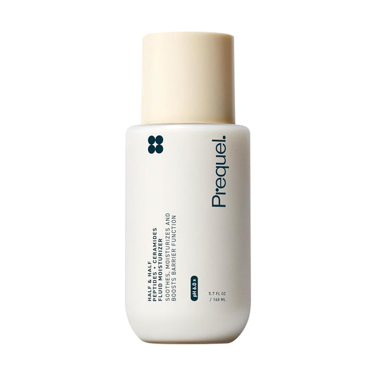 1% dermo-mimetic ceramide np in an olive-derived lipid matrix to mimic natural skin structure