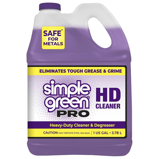 1 gallon concentrated liquid formula (128 fl oz)