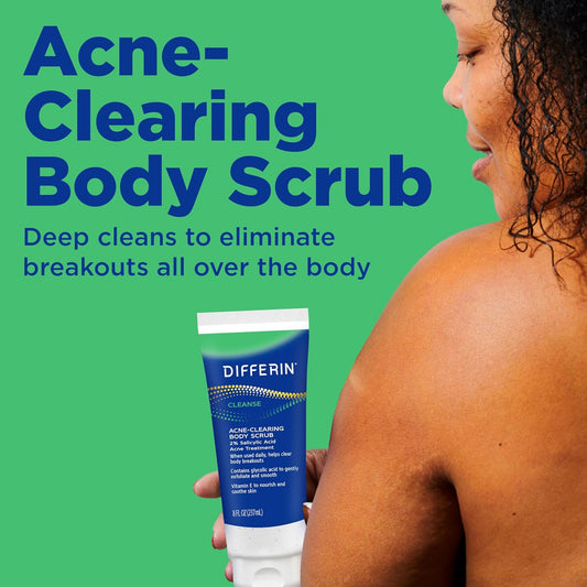 1% glycolic acid (aha) to smooth texture and fade discoloration