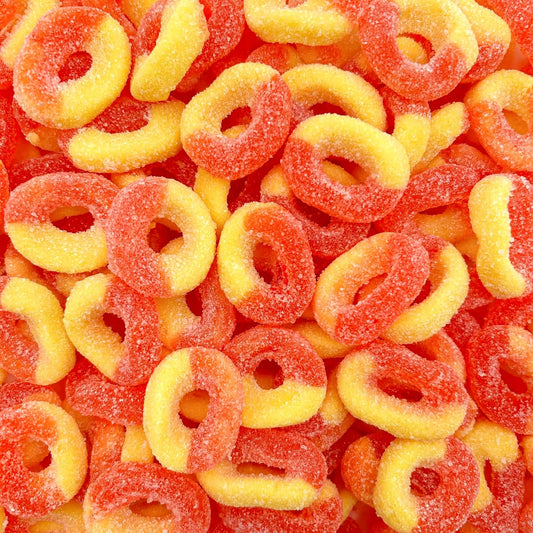 1-pound (16 oz) bulk resealable bag