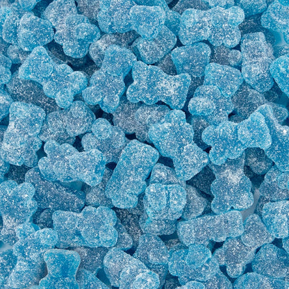 1 pound (16 oz) bulk resealable bag format