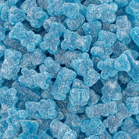 1 pound (16 oz) bulk resealable bag format
