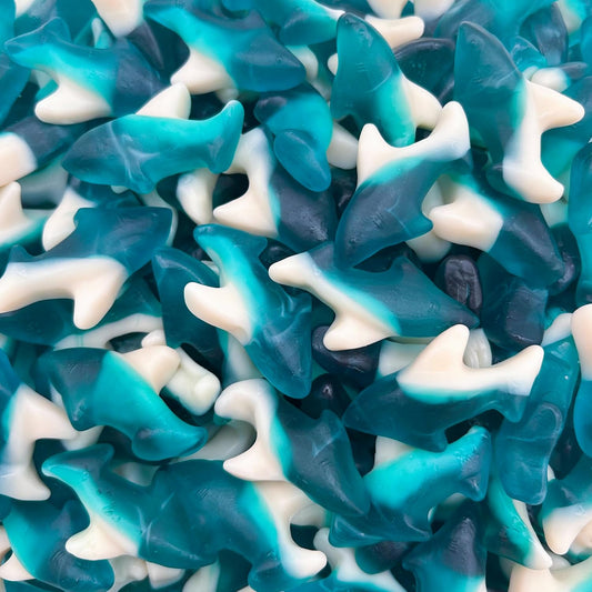 1-pound (16 oz) resealable-style bulk packaging