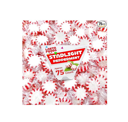 1-pound bulk bag containing approximately 75 individually wrapped pieces