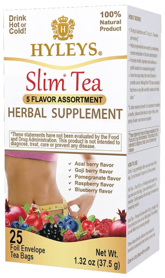 1-step ultra-slimming bedtime program (one cup before sleep)