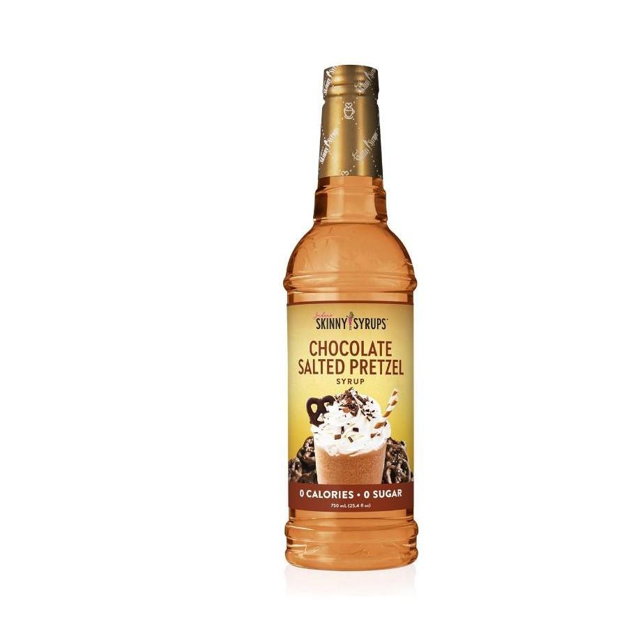 1-tablespoon per serving mixing ratio for effortless café-style beverages