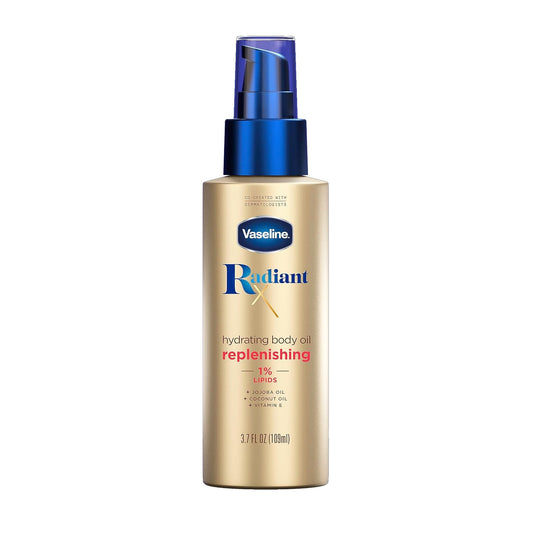 1% ultra-hydrating lipid complex that softens and revives dull skin