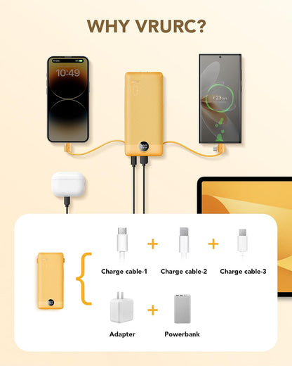 10,000mah lithium polymer battery in a 5.9 x 2.8 x 0.7 inch, 8 oz chassis